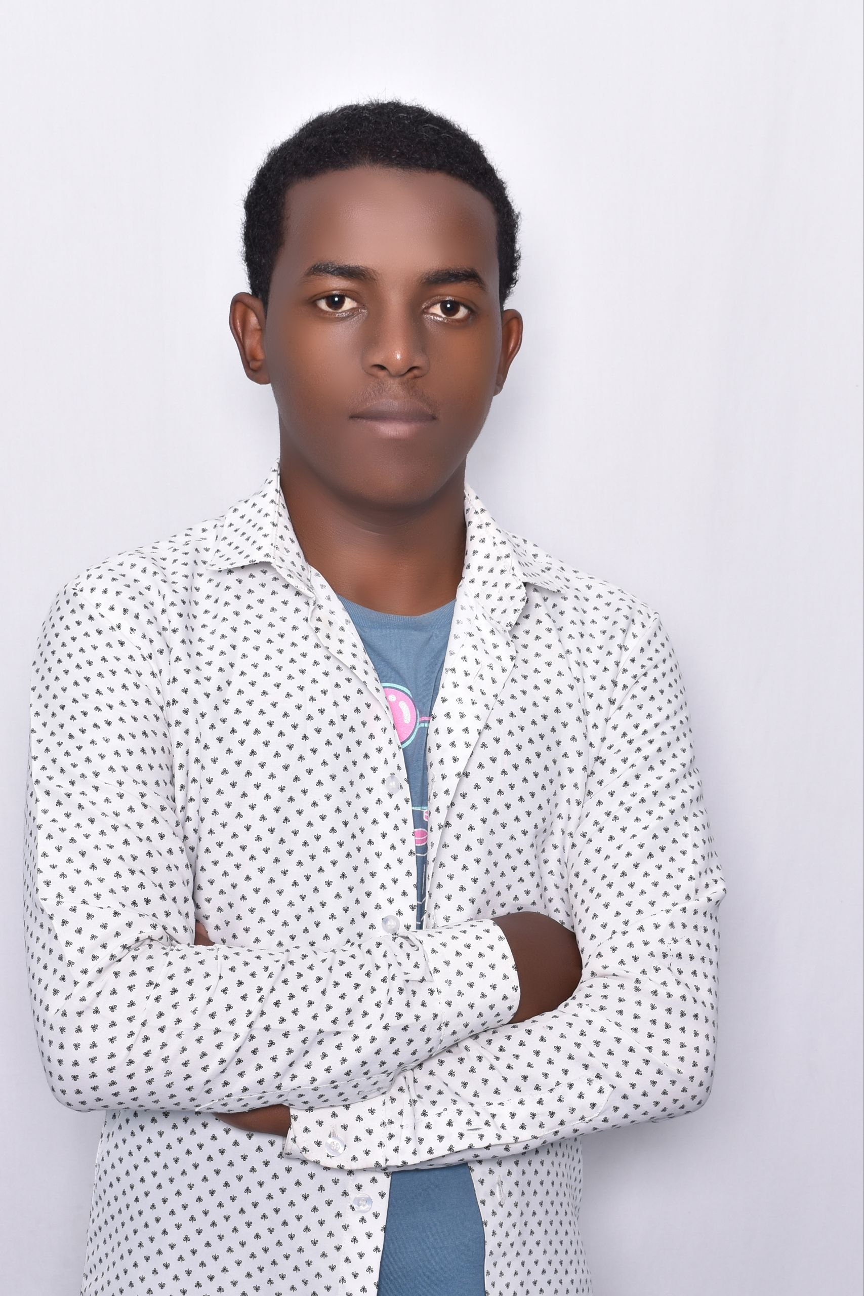 Usama Awol